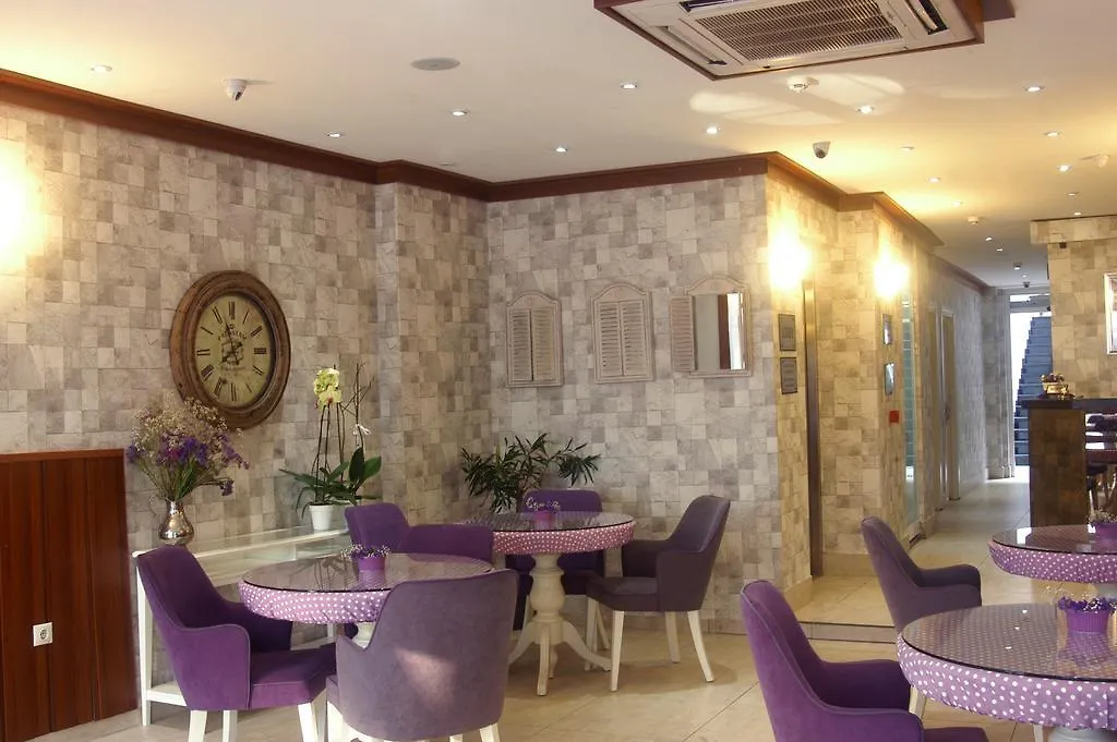 East Hotel Suite Istanbul