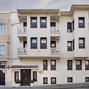 Hotel Sari, Istanbul