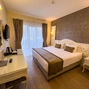4* Otel Sarnic Premier