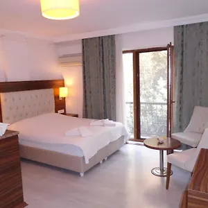 3* Apart Otel House