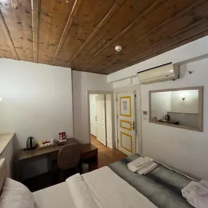Guest house Le Safran, Istanbul