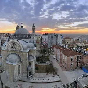 4* Otel Alkoclar Keban