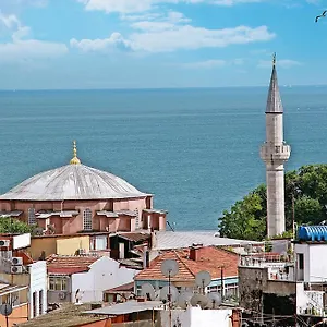 Hotel Kadirga Antik, Istanbul